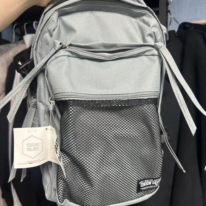 [BUNJANG] Union Objet Bag / 유니온오브제 가방