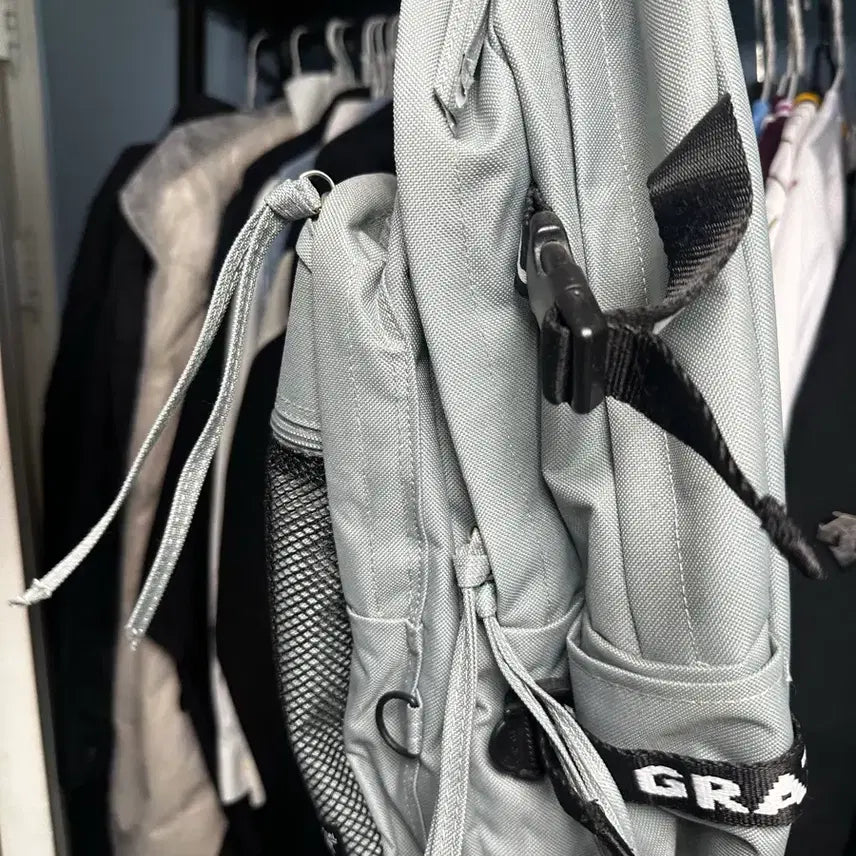 [BUNJANG] Union Objet Bag / 유니온오브제 가방