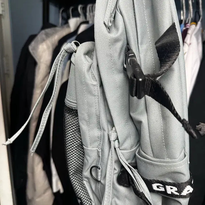 [BUNJANG] Union Objet Bag / 유니온오브제 가방