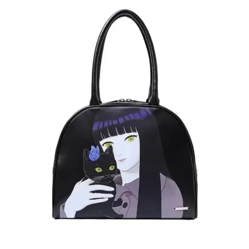 [BUNJANG] Miseki Seoul Jangkwal Collaboration Bag / 미세키서울 장콸 콜라보 가방