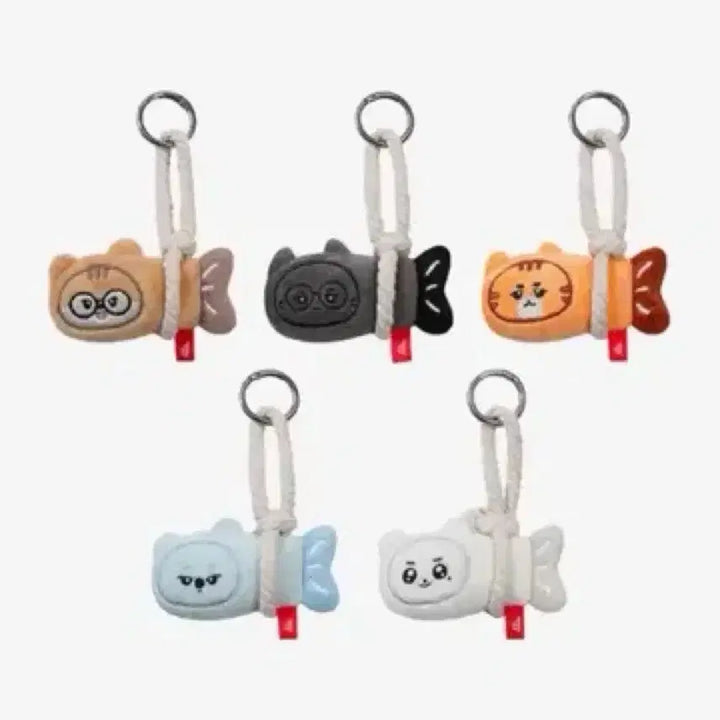 [SOLD OUT] 티원 액막이 키링 페이커 케리아