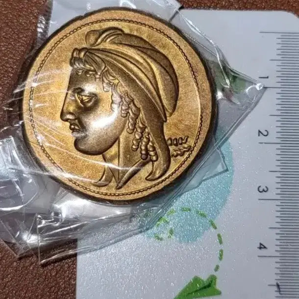 [BUNJANG] Antique Chinese Coins / 옛날돈 G139 중국동전 중국돈 중국그림 고전주화 고전지폐 골동품 고서화