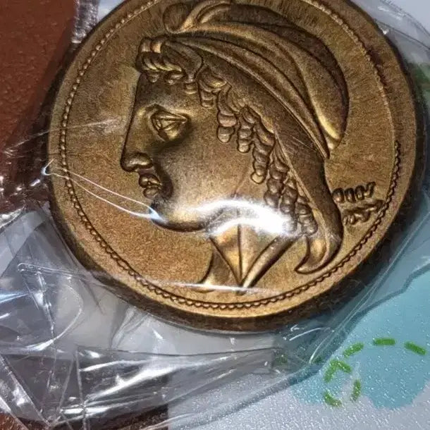 [BUNJANG] Antique Chinese Coins / 옛날돈 G139 중국동전 중국돈 중국그림 고전주화 고전지폐 골동품 고서화