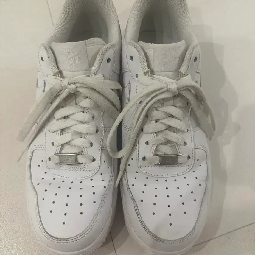 [SOLD OUT] 에어포스 270 올백포스