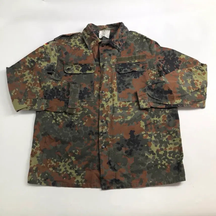 [SOLD OUT] 독일군 야전 셔츠