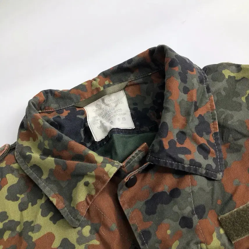 [SOLD OUT] 독일군 야전 셔츠