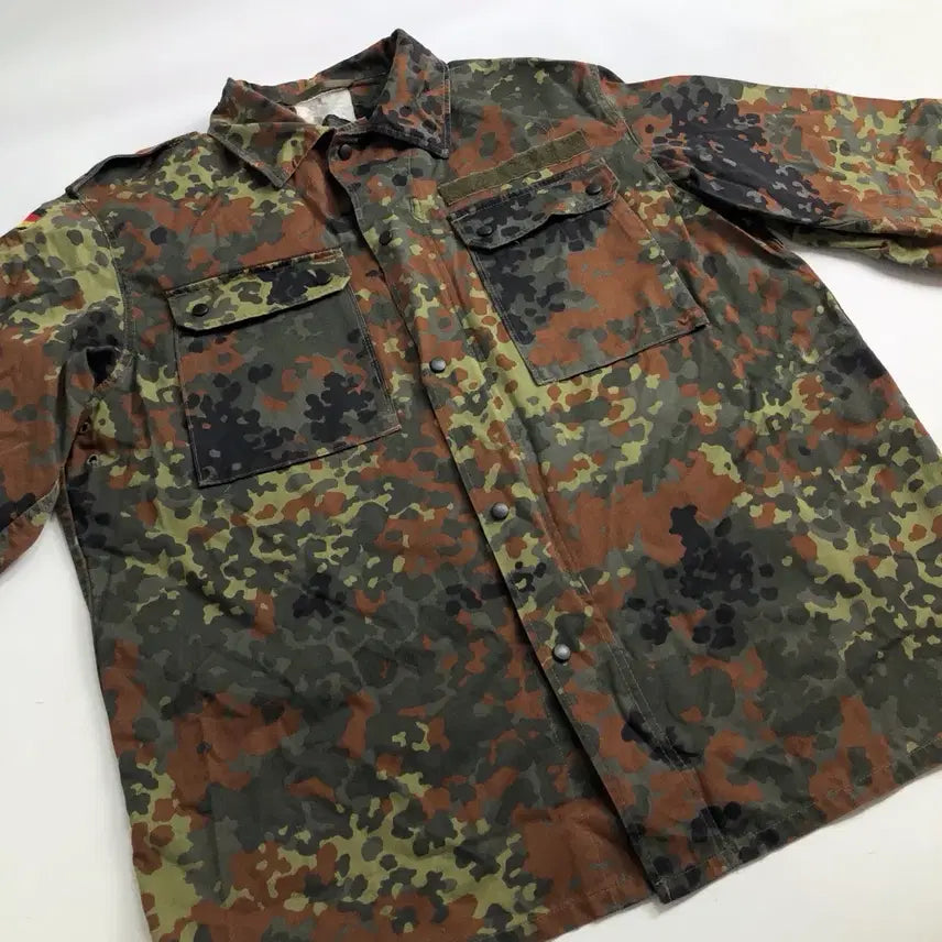 [SOLD OUT] 독일군 야전 셔츠