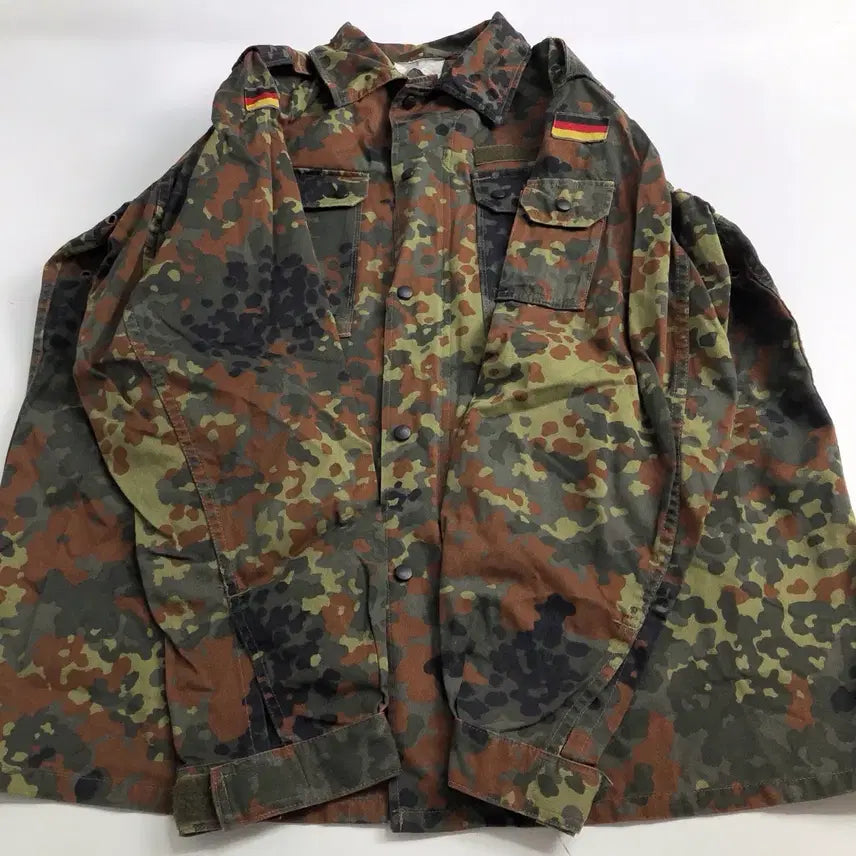 [SOLD OUT] 독일군 야전 셔츠