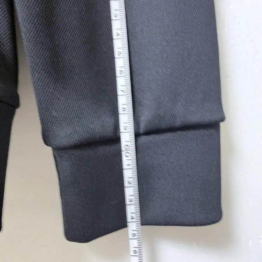 [SOLD OUT] 다이나핏(DYNAFIT) 기능성 트랙탑 집업 블랙M