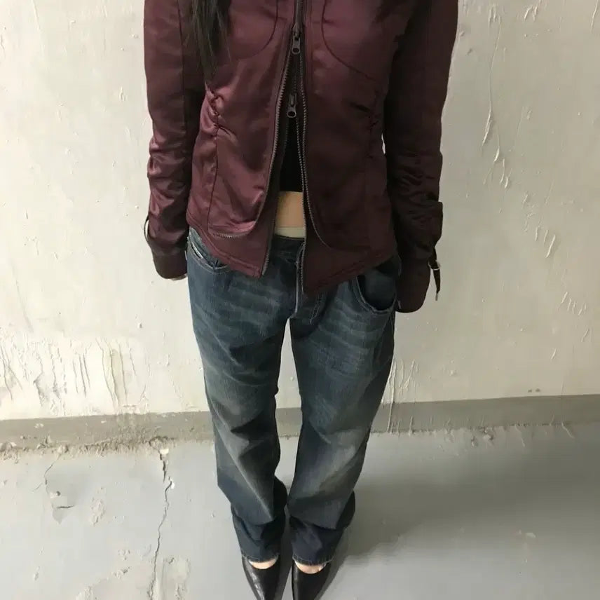 [BUNJANG] DIESEL Denim Jeans 32 / DIESEL 디젤 청바지 데님 팬츠 32