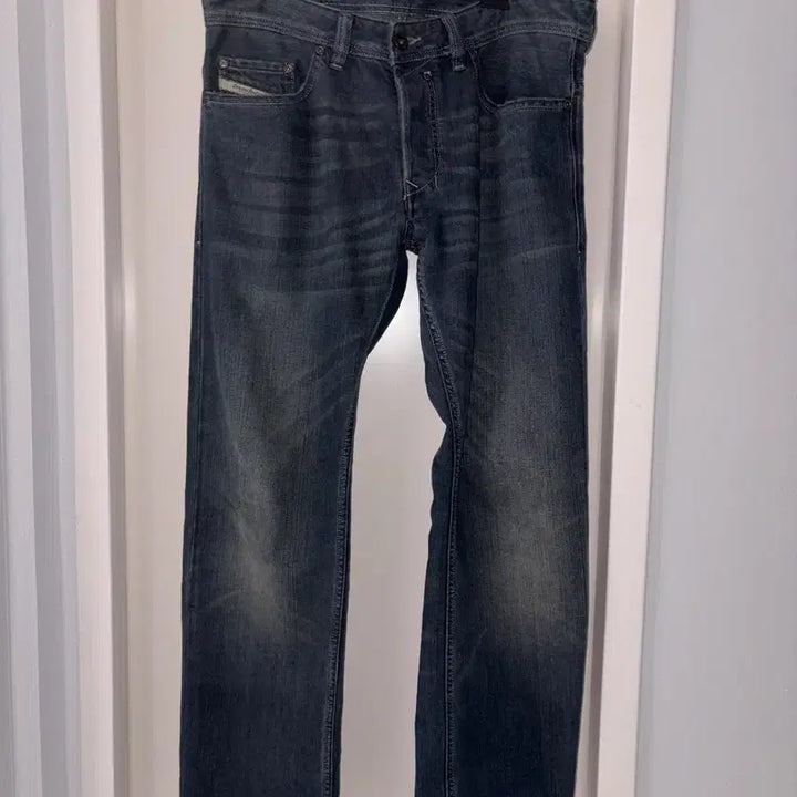 [BUNJANG] DIESEL Denim Jeans 32 / DIESEL 디젤 청바지 데님 팬츠 32