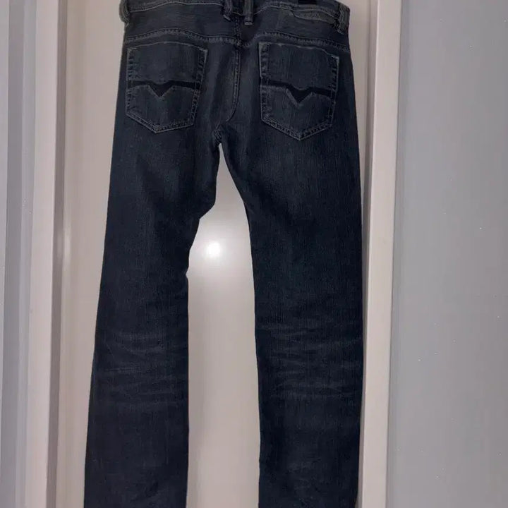 [BUNJANG] DIESEL Denim Jeans 32 / DIESEL 디젤 청바지 데님 팬츠 32