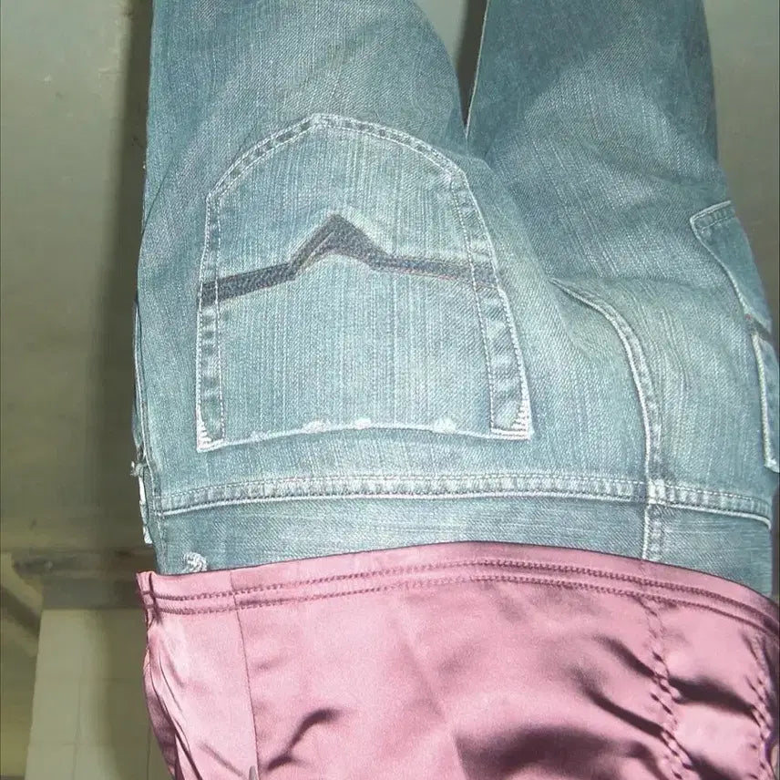 [BUNJANG] DIESEL Denim Jeans 32 / DIESEL 디젤 청바지 데님 팬츠 32