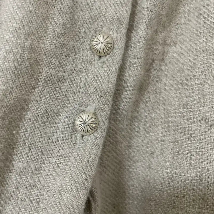 [SOLD OUT] 일본고가백화점브랜드 beardsley 린넨 블라우스