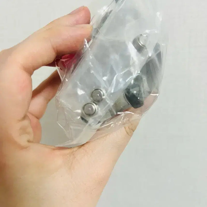 [BUNJANG] Ghibli Totoro Mini Crystal Mood Lamp / 지브리 토토로 미니 크리스탈 무드등 팝니다
