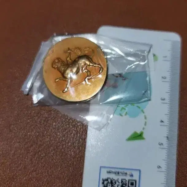 [BUNJANG] Antique Chinese Coins and Banknotes / 옛날돈 G125 중국동전 중국돈 중국그림 고전주화 고전지폐 골동품 고서화
