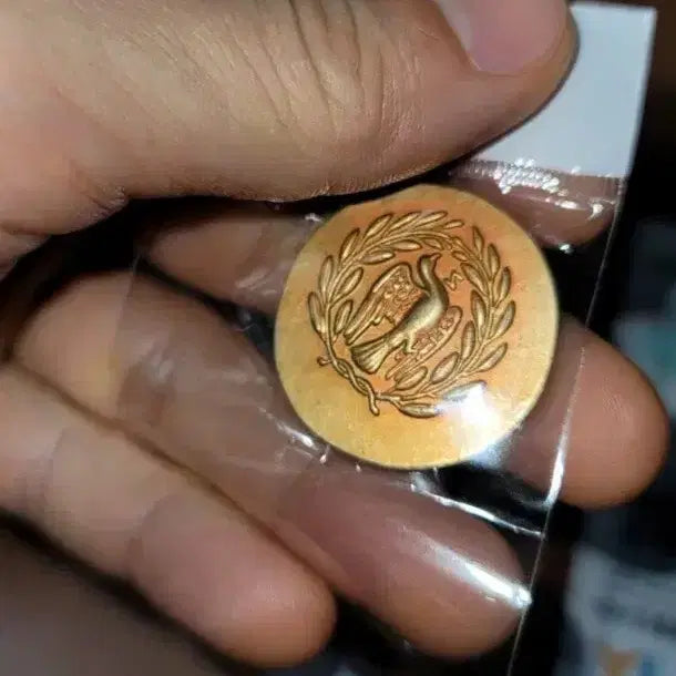 [BUNJANG] Antique Chinese Coins and Banknotes / 옛날돈 G125 중국동전 중국돈 중국그림 고전주화 고전지폐 골동품 고서화