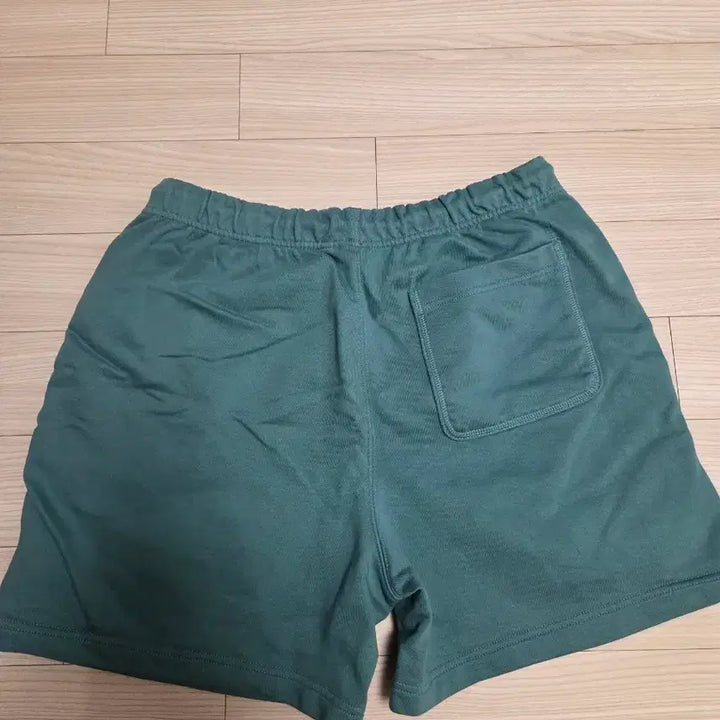 [SOLD OUT] [무료배송]뉴발란스 NBSC 맨투맨 반바지 셋업 남자105