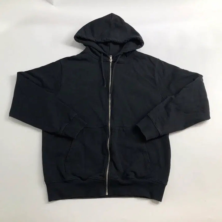 [SOLD OUT] GIORDANO 후드집업