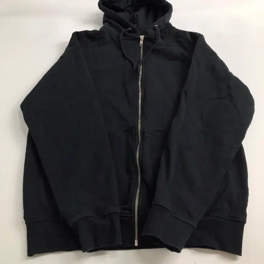 [SOLD OUT] GIORDANO 후드집업