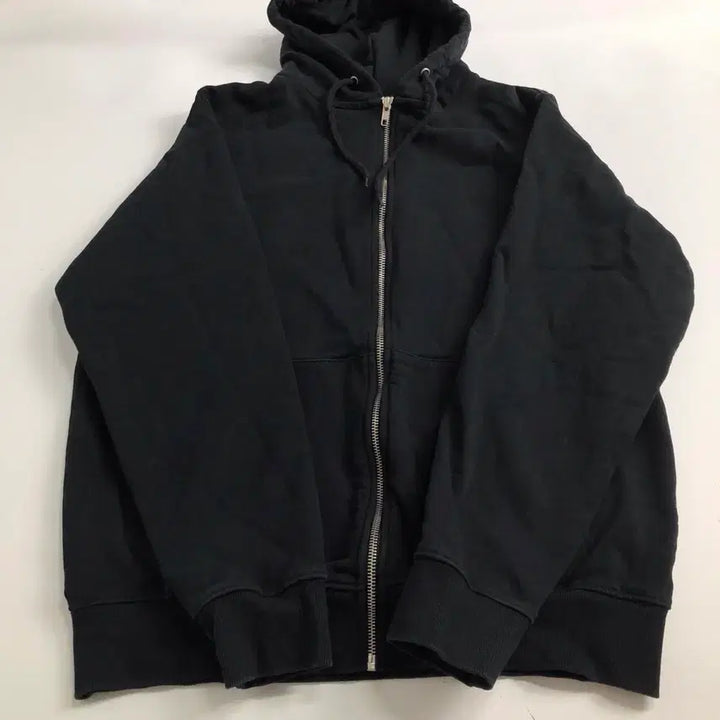 [SOLD OUT] GIORDANO 후드집업