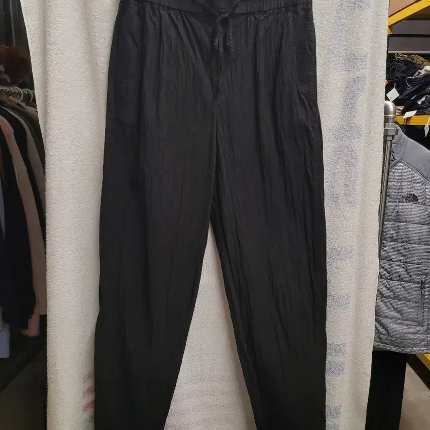 [BUNJANG] COS Seersucker Wide Pants Women&