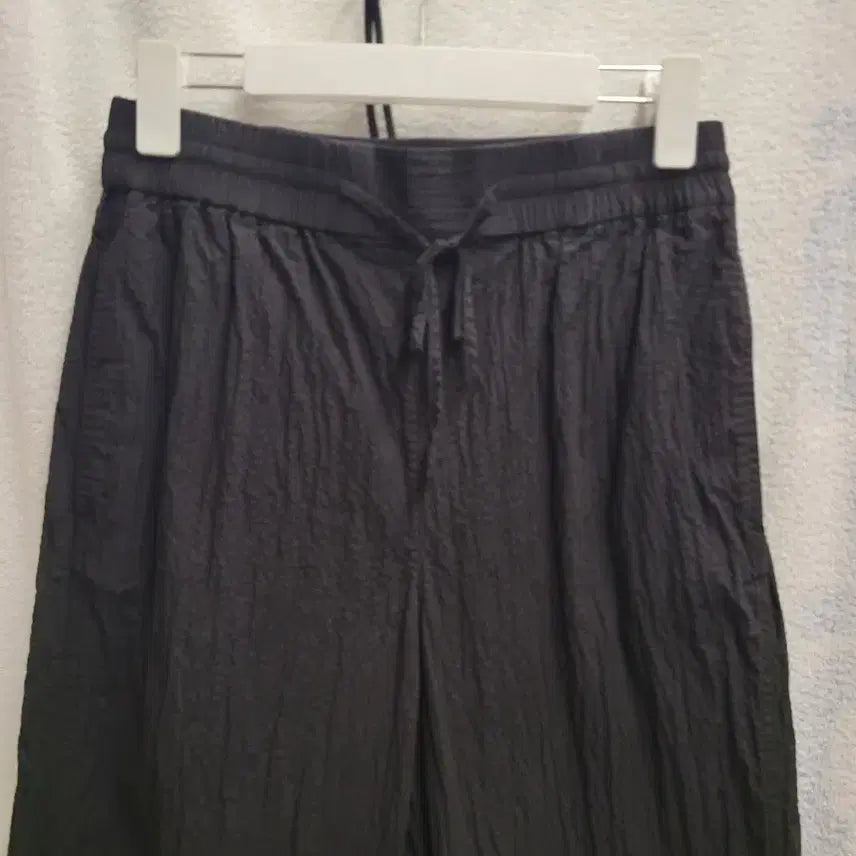 [BUNJANG] COS Seersucker Wide Pants Women&