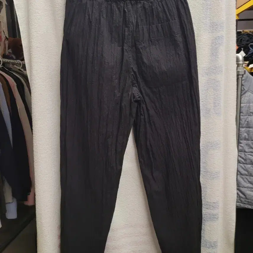 [BUNJANG] COS Seersucker Wide Pants Women&