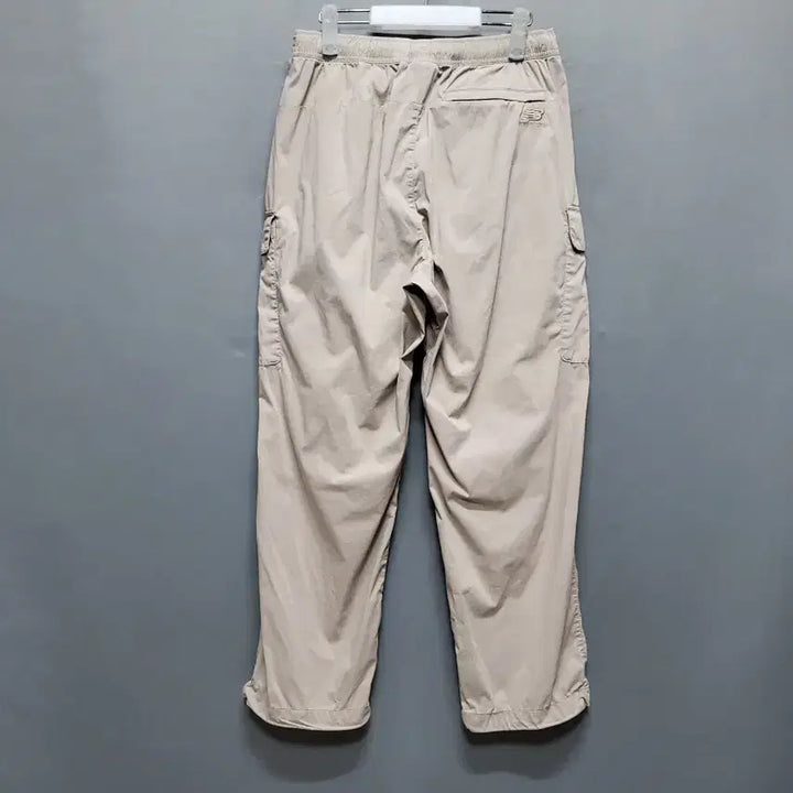 [BUNJANG] New Balance Cargo Jogger Pants / 뉴발란스 카고 조거 면바지