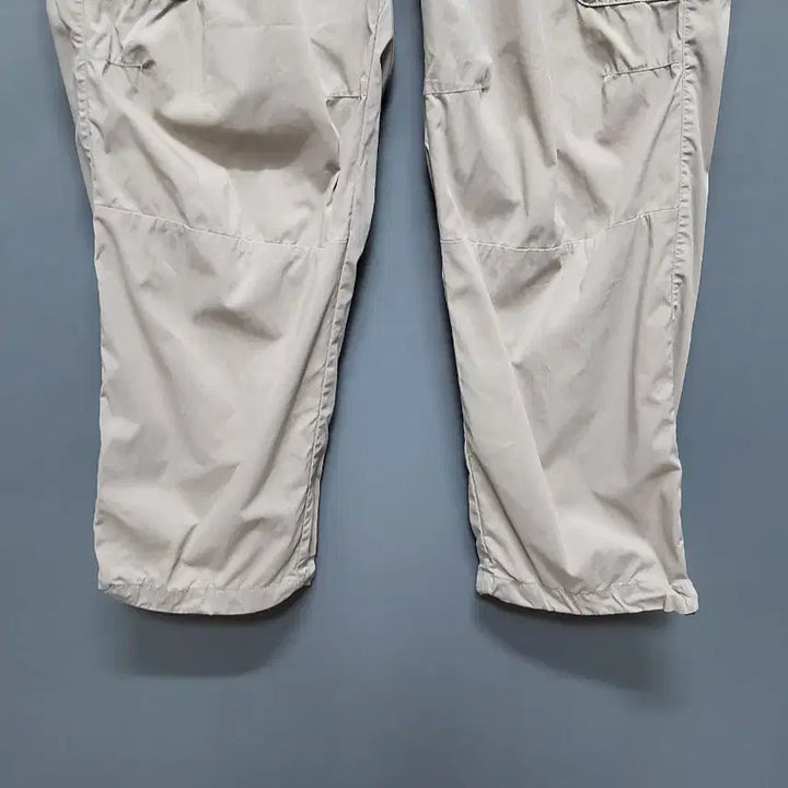[BUNJANG] New Balance Cargo Jogger Pants / 뉴발란스 카고 조거 면바지