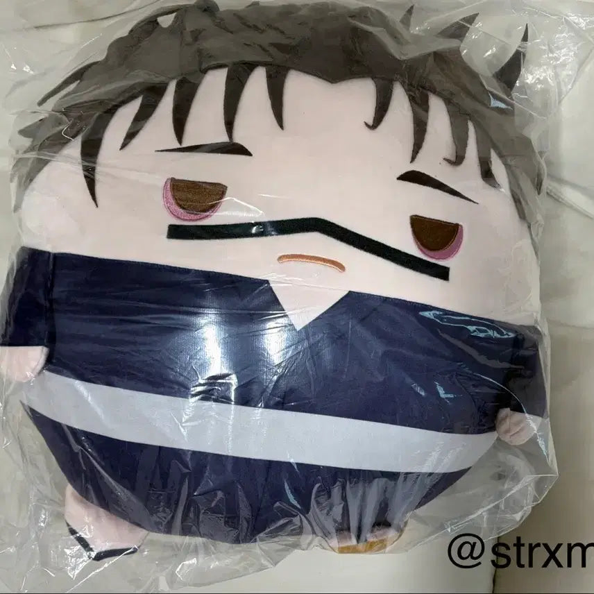 [SOLD OUT] 주술회전 후와쿠지3 유카타 후와코로링 A상 메가후와 쵸소우 판매