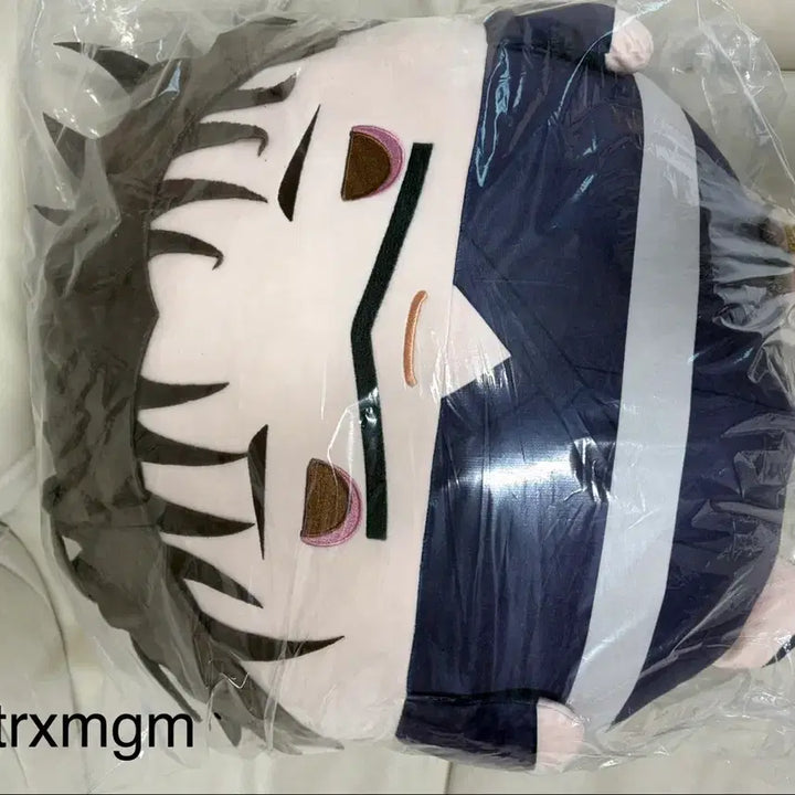 [SOLD OUT] 주술회전 후와쿠지3 유카타 후와코로링 A상 메가후와 쵸소우 판매