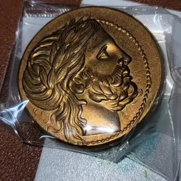 [BUNJANG] Foreign Coins G71 - Antique Chinese Coin / 옛날돈 G71번 고전주화 외국동전 중국동전 해외주화 근대주화 은화 금화