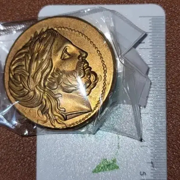 [BUNJANG] Foreign Coins G71 - Antique Chinese Coin / 옛날돈 G71번 고전주화 외국동전 중국동전 해외주화 근대주화 은화 금화