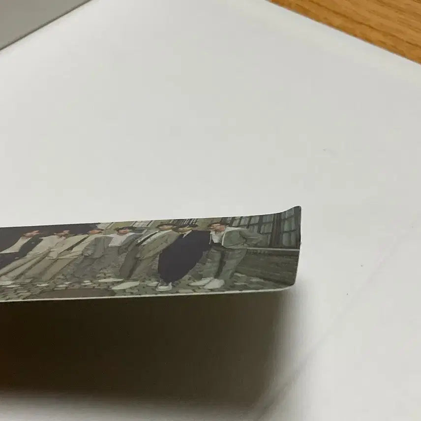 [BUNJANG] BYS BTS BE Album / BYS 방탄소년단 BE 앨범