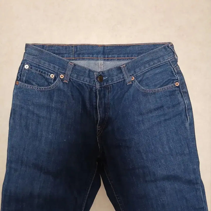 [SOLD OUT] 리바이스 커비 부츠컷