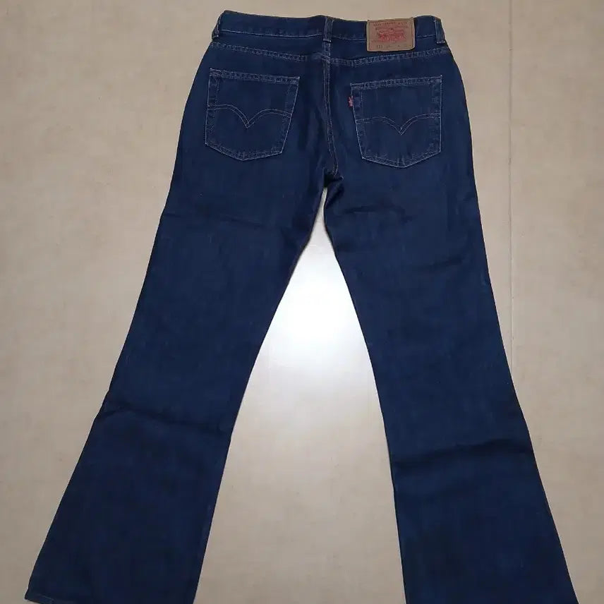 [SOLD OUT] 리바이스 커비 부츠컷