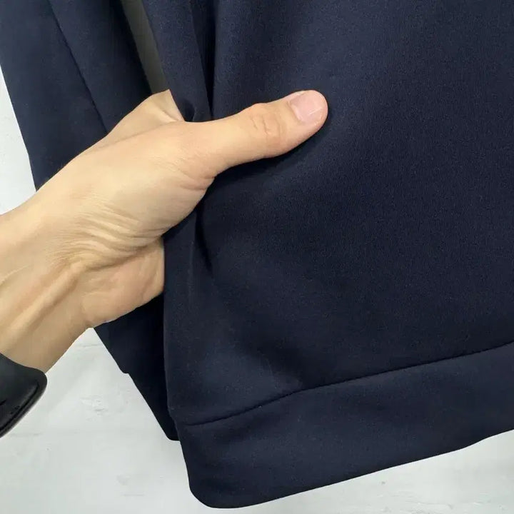 [BUNJANG] New Balance Track Top Zip-Up Jacket / (90)뉴발란스 트랙탑 집업자켓