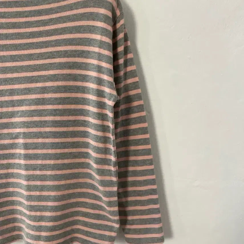 [BUNJANG] Saint James Long Sleeve Shirt / 세인트제임스 롱슬리브