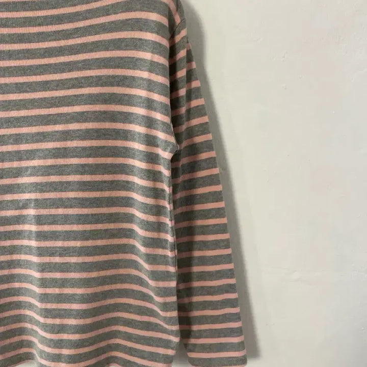 [BUNJANG] Saint James Long Sleeve Shirt / 세인트제임스 롱슬리브