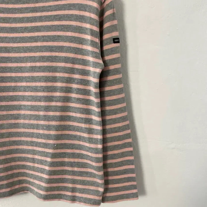 [BUNJANG] Saint James Long Sleeve Shirt / 세인트제임스 롱슬리브