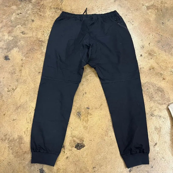 [BUNJANG] Nike Training Pants (Black) - XL / [정품/XL] 나이키 블랙 트레이닝 바지