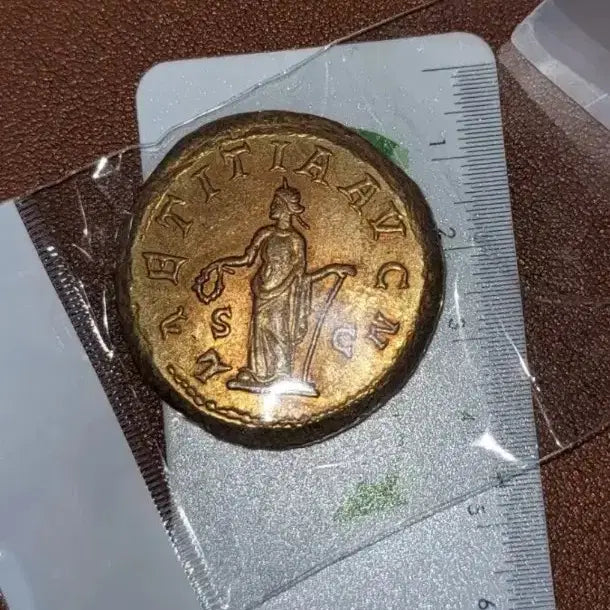 [BUNJANG] Foreign Coins / 옛날돈 G110번 고전주화 외국동전 중국동전 해외주화 근대주화 은화 금화