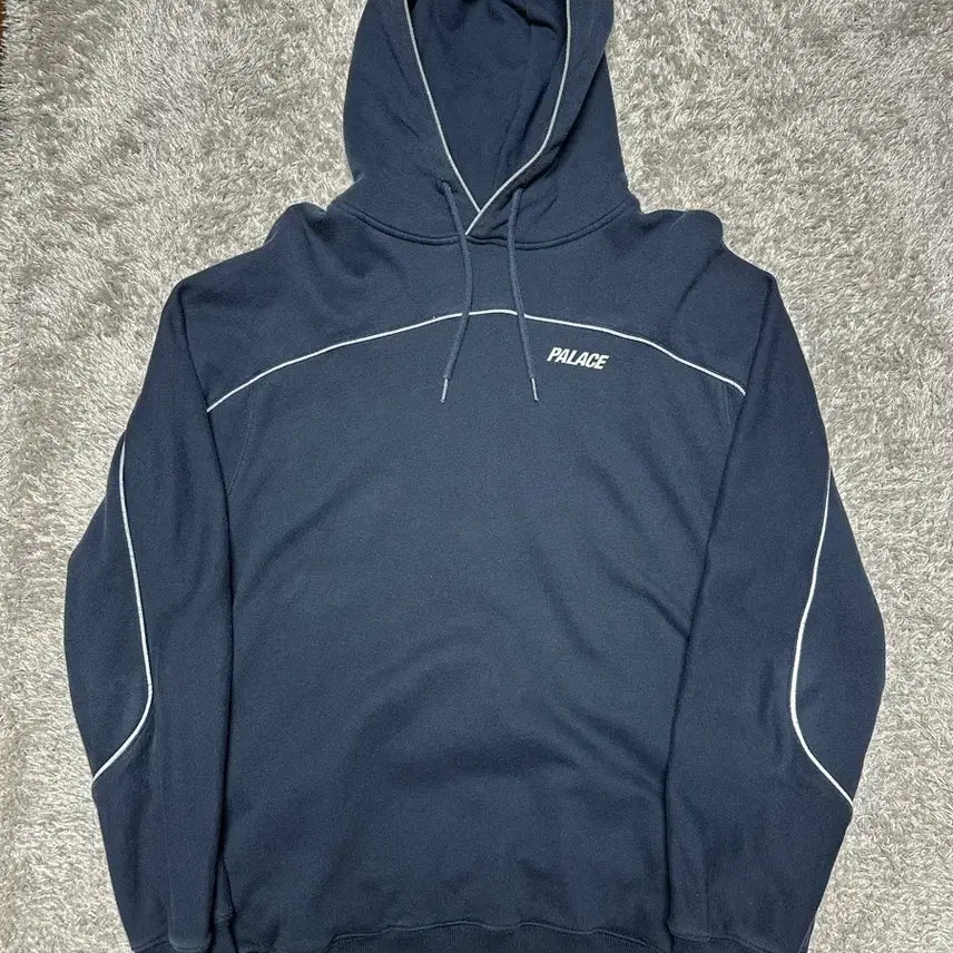 [BUNJANG] Palace Reflecto Hoodie / [M]팔라스 리플렉토 후드