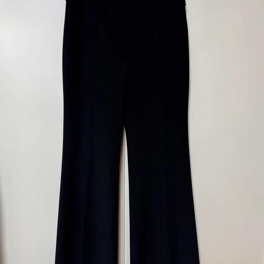 [SOLD OUT] (1회착용)제이청 시그니처 실링 부츠컷 팬츠