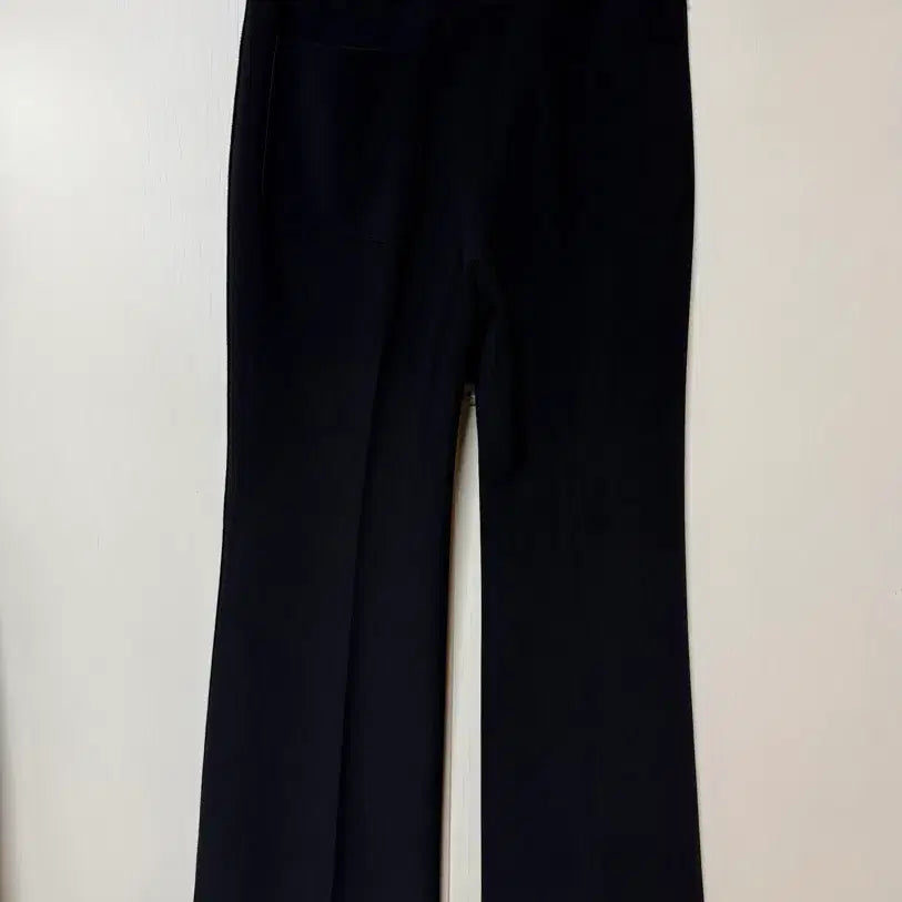 [SOLD OUT] (1회착용)제이청 시그니처 실링 부츠컷 팬츠