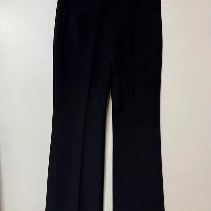 [SOLD OUT] (1회착용)제이청 시그니처 실링 부츠컷 팬츠