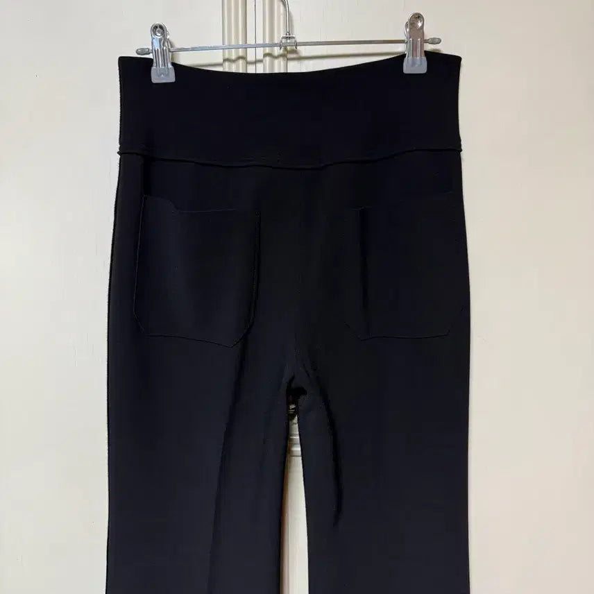[SOLD OUT] (1회착용)제이청 시그니처 실링 부츠컷 팬츠