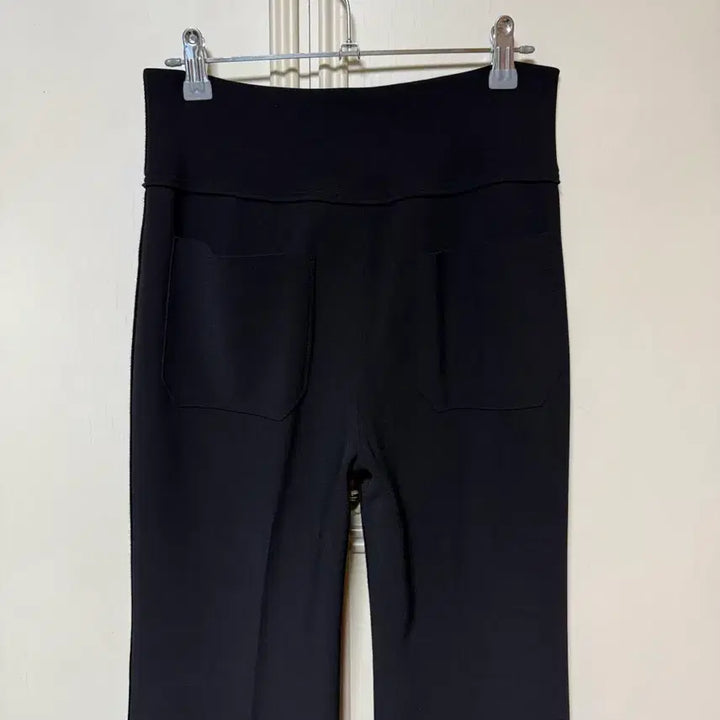 [SOLD OUT] (1회착용)제이청 시그니처 실링 부츠컷 팬츠