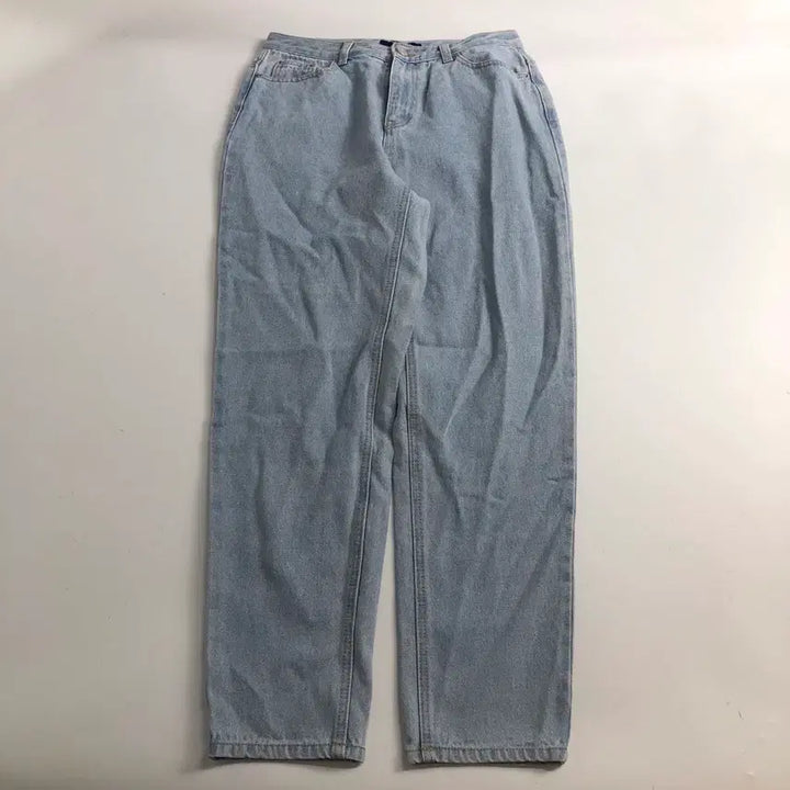 [BUNJANG] ORDINARY HOLIDAY Denim Jeans / ORDINARY HOLIDAY 데님 청바지